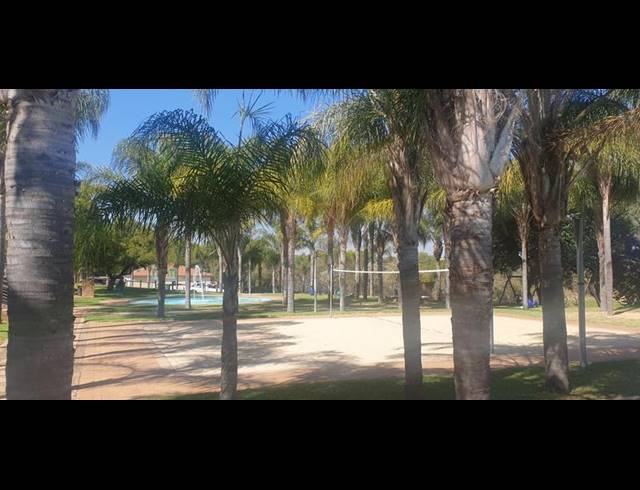 LAND FOR SALE IN SABLE HILLS